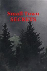 Small Town Secrets cover image