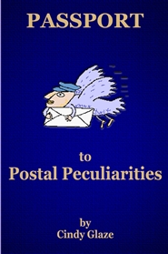 Passport to Postal Peculiarities cover image