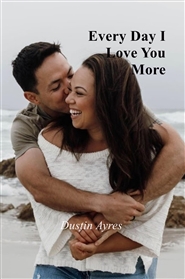 Every Day I Love You More cover image