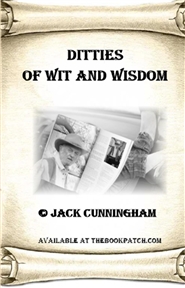 Ditties of Wit and Wisdom cover image