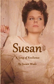 Susan A Song of Resilience cover image