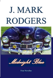 Midnight Blue cover image