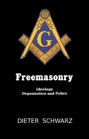 Freemasonry cover image
