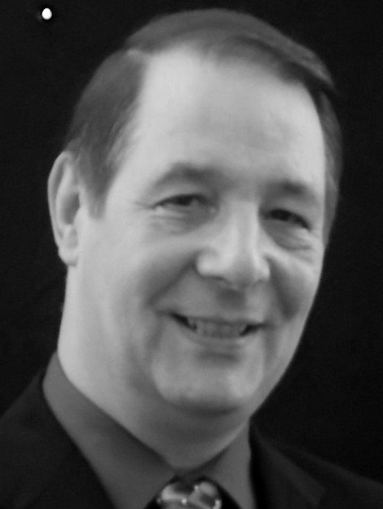 Author bio image