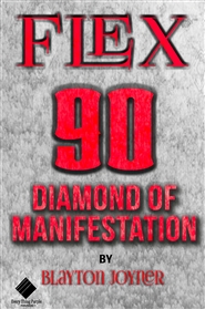 Flex 90 Diamond of Manifes ... cover image