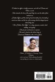 The Hidden Love Affair by Patricia J. Williams : $25.00 : 9798865989202