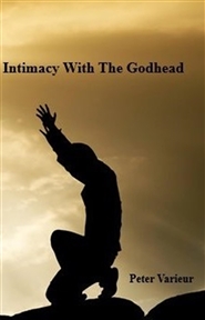 Intimacy With The Godhead cover image