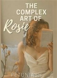 The Complex Art of Rosie cover image