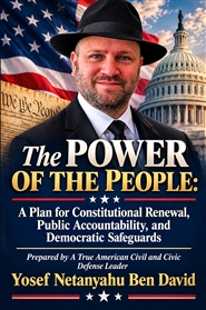 THE POWER OF THE PEOPLE cover image