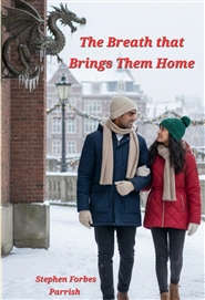 The Breath That Brings The ... cover image