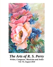 The Arts of R. S. Perry cover image