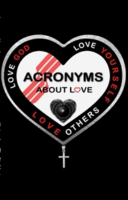Acronyms About Love cover image