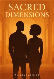 Sacred Dimensions cover image