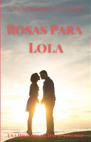Rosas Para Lola cover image
