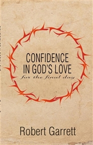 CONFIDENCE IN GOD