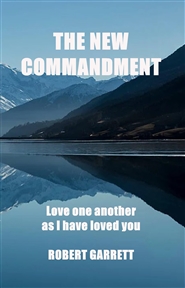 THE NEW COMMANDMENT cover image