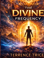 Divine Frequency cover image