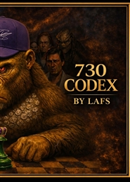 730 CODEX cover image