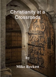 Christianity at a Crossroads cover image