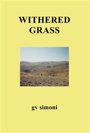 WITHERED GRASS cover image