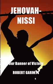 JEHOVAH-NISSI cover image