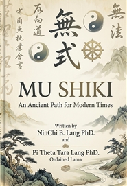 MU SHIKI An Ancient Path f ... cover image