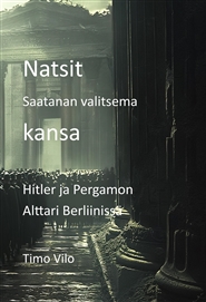 Natsit Saatanan valitsema kansa cover image