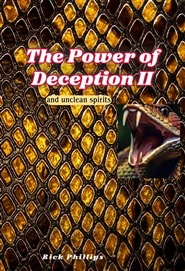The Power of Deception II cover image