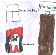 Dave the Pug cover image