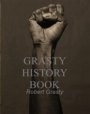 GRASTY HISTORY BOOK cover image