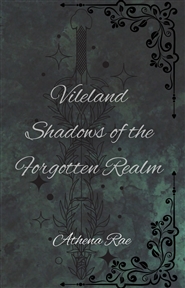 Vileland Shadows of the fo ... cover image