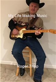 My Life Making Music cover image
