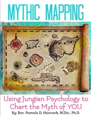 Mythic Mapping 2025 Edition cover image