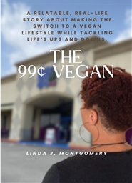 The 99¢ Vegan cover image