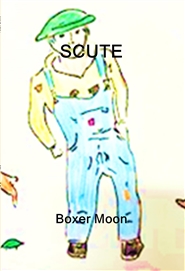 SCUTE cover image