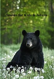 Stories for Kids & Adults cover image