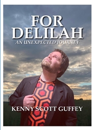 For Delilah: An Unexpected Journey  cover image