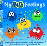 My Big Feelings cover image