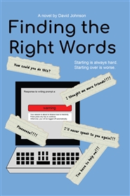 Finding the Right Words cover image