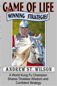 Game of Life, Winning Strategies cover image