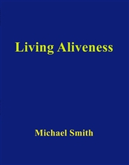 Living Aliveness cover image