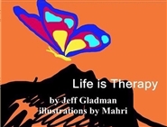 Life is Therapy cover image