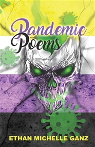 Pandemic Poems cover image