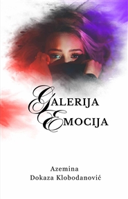 Galerija Emocija cover image