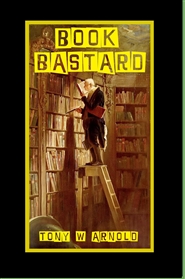 Book Bastard cover image