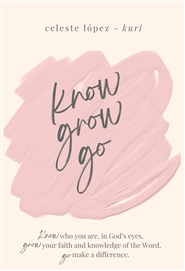 Know Grow Go cover image