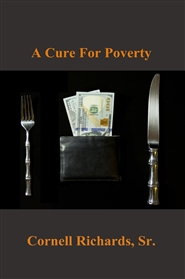 A Cure For Poverty cover image