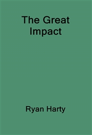 The Great Impact cover image