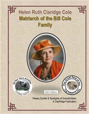 Helen Cole Matriarch Epistles cover image