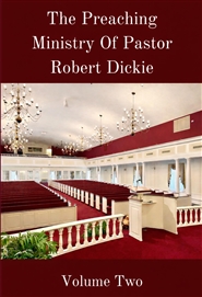 Gospel Sermons Vol. 2 cover image